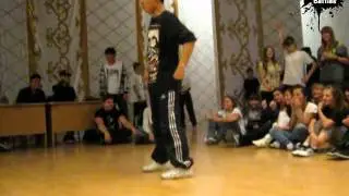 Нурым VS Bulka (1ый выход)