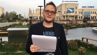 «На карантине». Литературные чтения в Ташкенте 22.03.2020