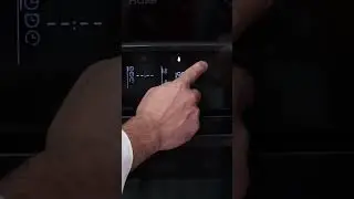 Horno pirolítico Haier ID Series 4