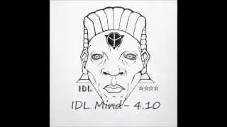 Yo, IDL [prod. ThovoBeats]