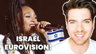 Reaction: Israel Eurovision 2020 Eden Alene : Feker Libi