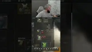 ДВА РЖАВЫХ КЛЮЧА РАЗОМ #shorts #streamer #eft #тарков #escapefromtarkov #gaming  #tarkov