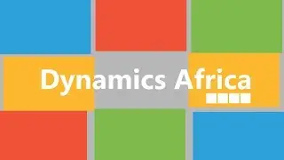 Dynamics Africa - Microsoft Indirect Cloud Solution Provider