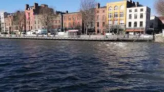 Heawei Mate 20 Pro 4K Video
