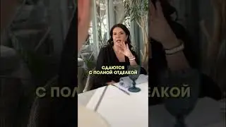 😃5 причин переехать в Дубай 