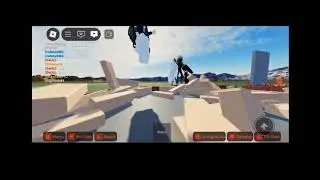 юмор в ragdoll testing
