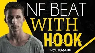 Sad NF Type Beat With Hook 