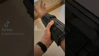 Making The Batman 2022 gauntlets