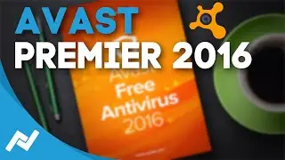 Активация Avast Premier и Avast Internet Security до 2017 года