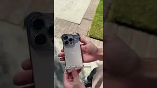 When luxury cases actually protect your phone 