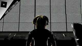 Five nights at Freddy's: Security Breach || but its Roblox [by AdrolGaming]