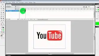 Macromedia Flash - Fade In/Fade Out Slideshow