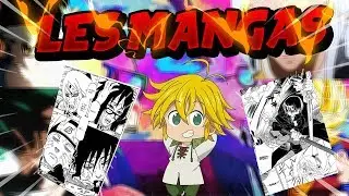 LES MANGAS - SUNRAY