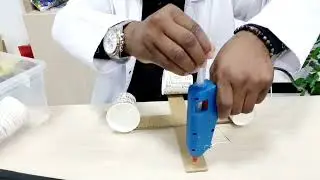 How to make WIND ANEMOMETER for kids @SuperSimpleSongs @AsapSCIENCE @DreamEnglishKids