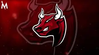 Mascot Logo Animation