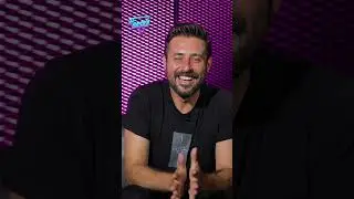 Serkan Kuru: Gönül Dağı setinin en entelektüeli Semih Ertürk