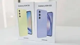 Samsung A54/A34 5g Review| Samsung A34 5G review | मस्त Phone है बस एक बड़ी problem.....