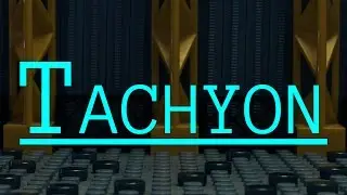 Tachyon (THAC XIII)