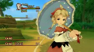 RPCS3 Eternal Sonata