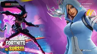 🔴 Streaming Fortnite | Live with KD Gaming