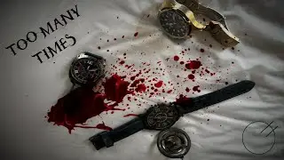 Too Many Times (Original Song)