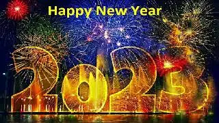 1 (Hour) Happy New Year Songs 2023 🍁🎉 Happy New Year 2023 🎄🎉 Top Happy New Year Songs 2023 