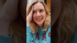 You're a good mom 