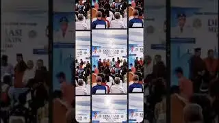 Ayo Hidup Rukun....