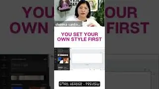 How to Create an Email Header - Preview 