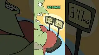 D&D Animated: DM Regrets Her Decision 🤢 