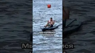 Самый универсальный мотор ✅