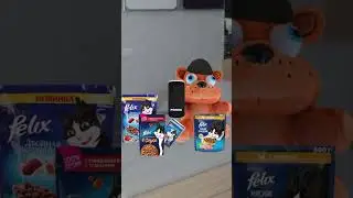 шутка над другом 3 часть @Lax_US  #sort #фнаф #murderdronesedit #дроныубийцы