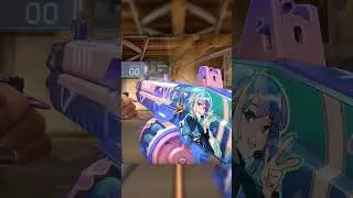 Sound Effects on a Battle Pass Skin? 