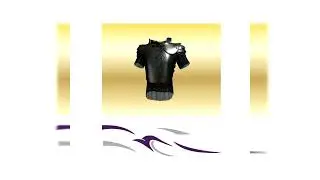 HORSE HEAD - SPIRIT ARMOR 2