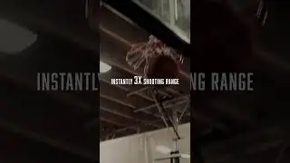 THIS Tip can Instantly 3X Your Shooting Range 🎯 Shoot Better NOW 🚀