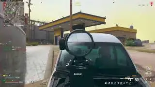 Warzone 3 Cjepamo s momcima