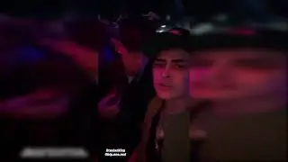 Rusherking le manda un saludo a la sobrina de Lit Killah 😂 #LitKillah #Rusherking #rIsas
