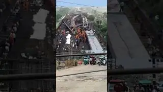 Prayer for Died and Injured persons at coromondal express and Yasbant pur  🙏🏻 near Balasore Odisha