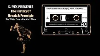 Jose Cheena - Loco Pinga (Dance Mix)