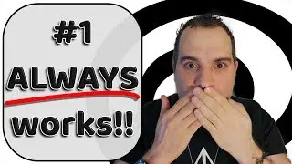 3 Mind-Control SECRETS Hypnotists Don't Want You to Know- Mentalism/hypnosis tutorial