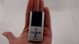 Toshiba MP3 MEu@)@