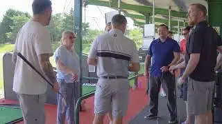Week 2 Highlights – Lincolnshire Marketing Golf & Networking Programme
