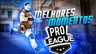 STANDOFF 2, PIORES MOMENTOS PRO LEAGUE SEASON 1!!