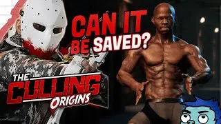 The Culling Origins is DOOMED
