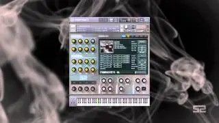 Shortnoise 2 Daily Free Instrument #15 | Prodyon