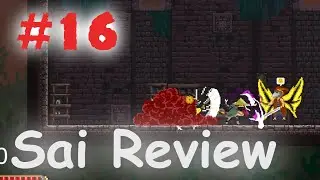 TheGodTime by FishTank - Sai Review - E16