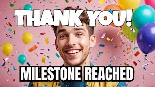 Thank you ALL for 200 SUBSCRIBERS Update + More coming