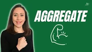 AGGREGATE - This Excel Function is a Real Treasure!