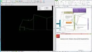 COMO MANEJAR AUDACES- INGRESO DE PLANTILLA DEL