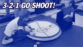 Турнир по Бейблейду в Москве / Параллель-Ок / Бейблэйд Бёрст / Beyblade Burst